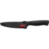 Farberware Edgekeeper 3.5-inch Paring Knife, Self-Sharpening Sheath